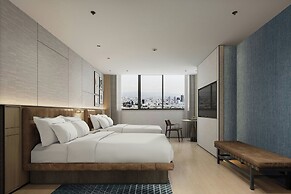 Four Points by Sheraton Lianyungang Downtown