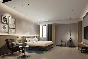 Four Points by Sheraton Lianyungang Downtown