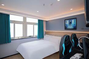 Leishen Jingjie Hotel