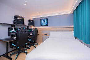 Leishen Jingjie Hotel