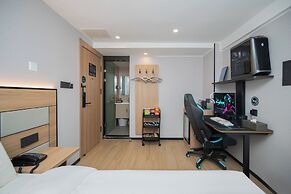 Leishen Jingjie Hotel