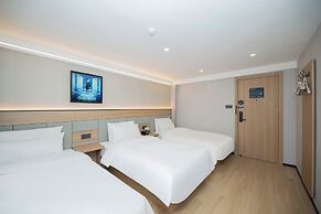 Leishen Jingjie Hotel