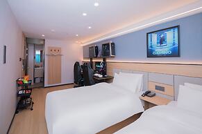 Leishen Jingjie Hotel