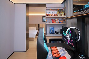 Leishen Jingjie Hotel