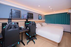 Leishen Jingjie Hotel