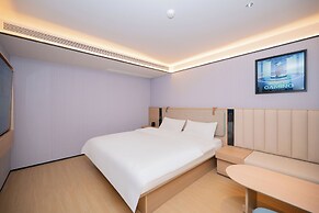 Leishen Jingjie Hotel
