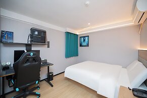 Leishen Jingjie Hotel
