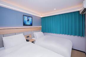 Leishen Jingjie Hotel