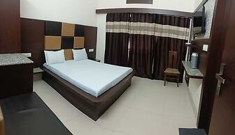 The Utsav Hotel Unit of Rishabh Garden