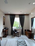 The Utsav Hotel Unit of Rishabh Garden