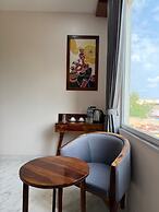 The Utsav Hotel Unit of Rishabh Garden
