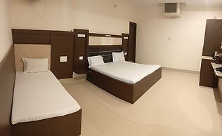 The Utsav Hotel Unit of Rishabh Garden