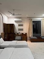 The Utsav Hotel Unit of Rishabh Garden