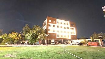 The Utsav Hotel Unit of Rishabh Garden