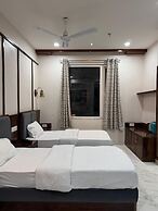 The Utsav Hotel Unit of Rishabh Garden
