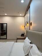 The Utsav Hotel Unit of Rishabh Garden
