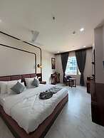 The Utsav Hotel Unit of Rishabh Garden