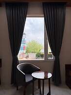 The Utsav Hotel Unit of Rishabh Garden