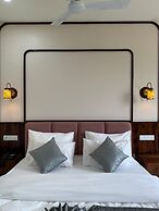 The Utsav Hotel Unit of Rishabh Garden