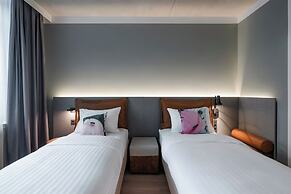 Moxy Budapest Downtown