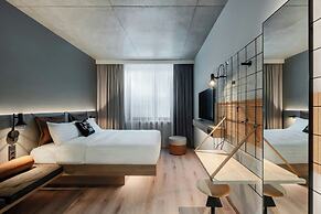 Moxy Budapest Downtown