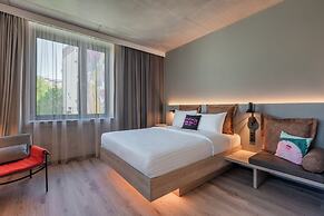 Moxy Budapest Downtown