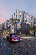 Moxy Budapest Downtown