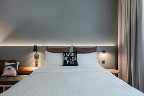 Moxy Budapest Downtown
