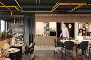 Moxy Budapest Downtown