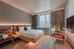 Moxy Budapest Downtown