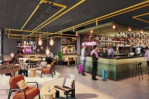 Moxy Budapest Downtown