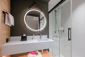 Moxy Budapest Downtown
