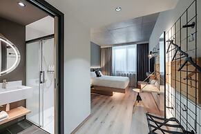 Moxy Budapest Downtown
