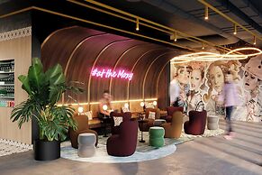 Moxy Budapest Downtown