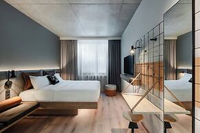 Moxy Budapest Downtown
