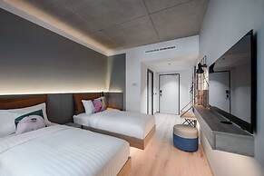Moxy Budapest Downtown