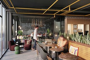 Moxy Budapest Downtown