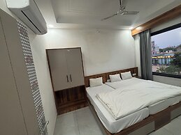 Hotel Shyam Jagat Palace