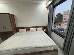 Hotel Shyam Jagat Palace
