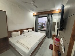 Hotel Shyam Jagat Palace