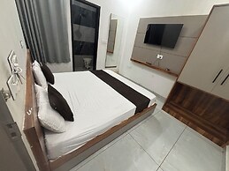 Hotel Shyam Jagat Palace
