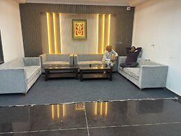 Hotel Shyam Jagat Palace