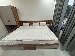 Hotel Shyam Jagat Palace
