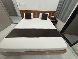 Hotel Shyam Jagat Palace