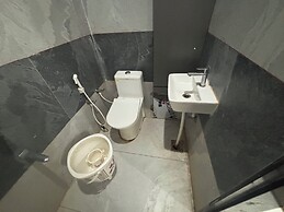 Hotel Shyam Jagat Palace