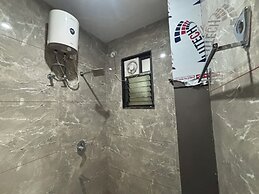 Hotel Shyam Jagat Palace