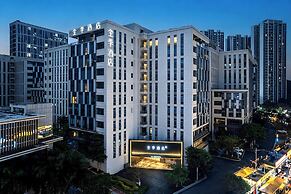 Ji Hotel  Huangpu Knowledge City Store