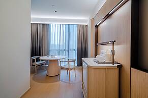 Ji Hotel  Huangpu Knowledge City Store