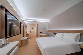 Ji Hotel  Huangpu Knowledge City Store