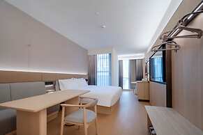 Ji Hotel  Huangpu Knowledge City Store